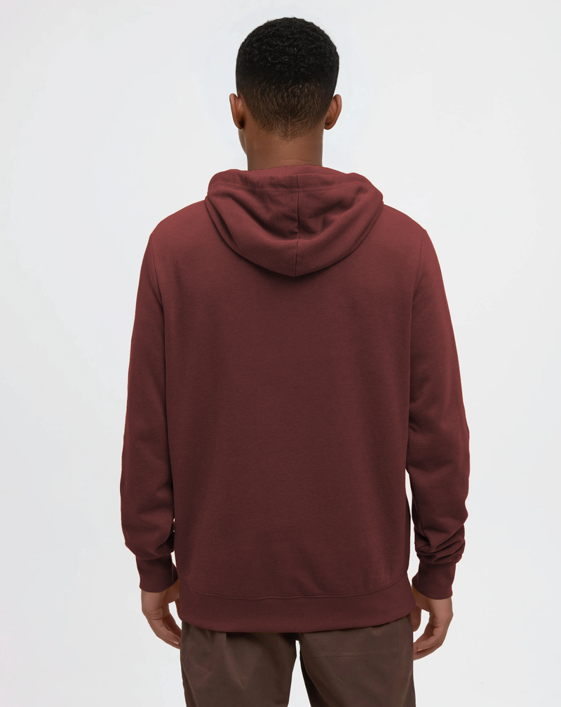 Red-TreeFleece-Full-Zip