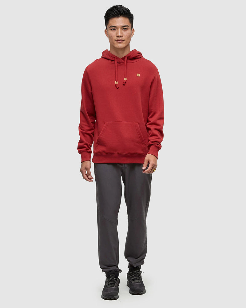 Red-TreeFleece-Reynard-Hoodie