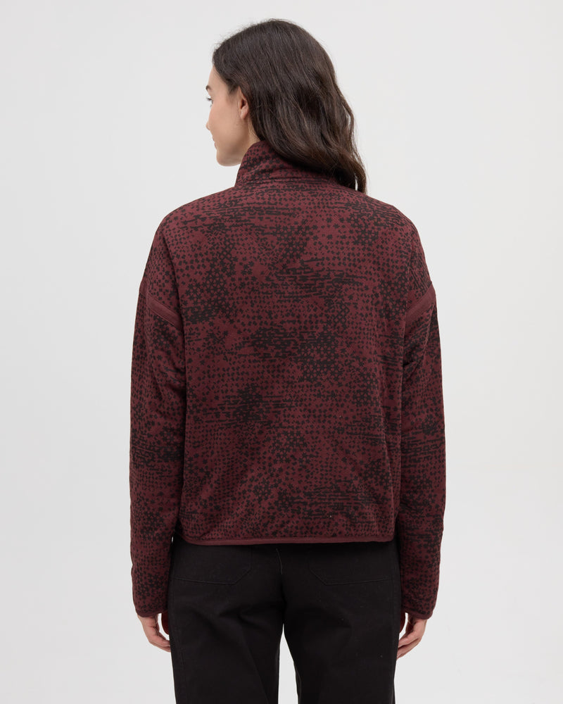 Red-Women_s-Quilted-Full-Zip-Sweatshirt