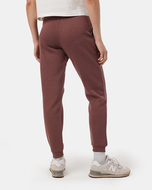 Red-Womens-Eco-Friendly-Sweatpants