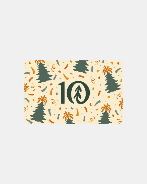 E-Gift Code