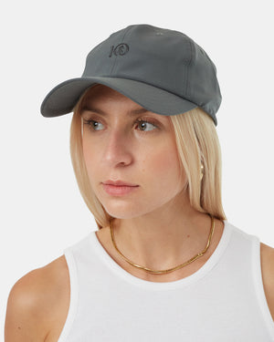 Green-Recycled-Adjustable-Baseball-Cap