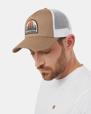 Brown-Adjustable-Cotton-Baseball-Hat