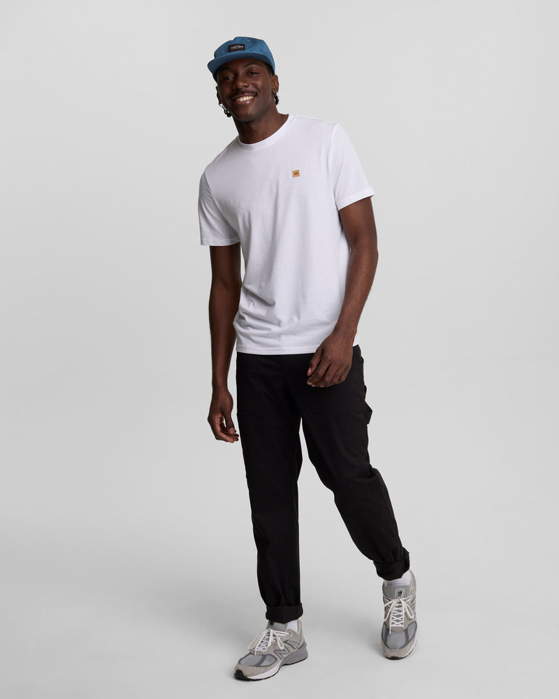 White-Treeblend-Classic-T-Shirt