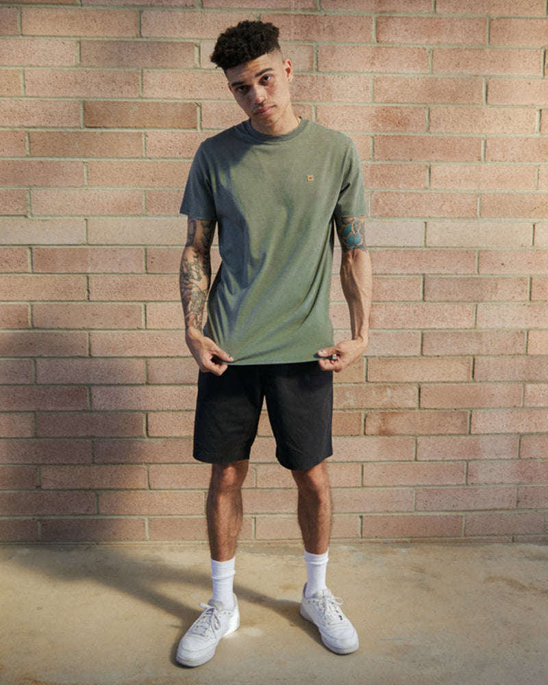 Green-Treeblend-Classic-T-Shirt