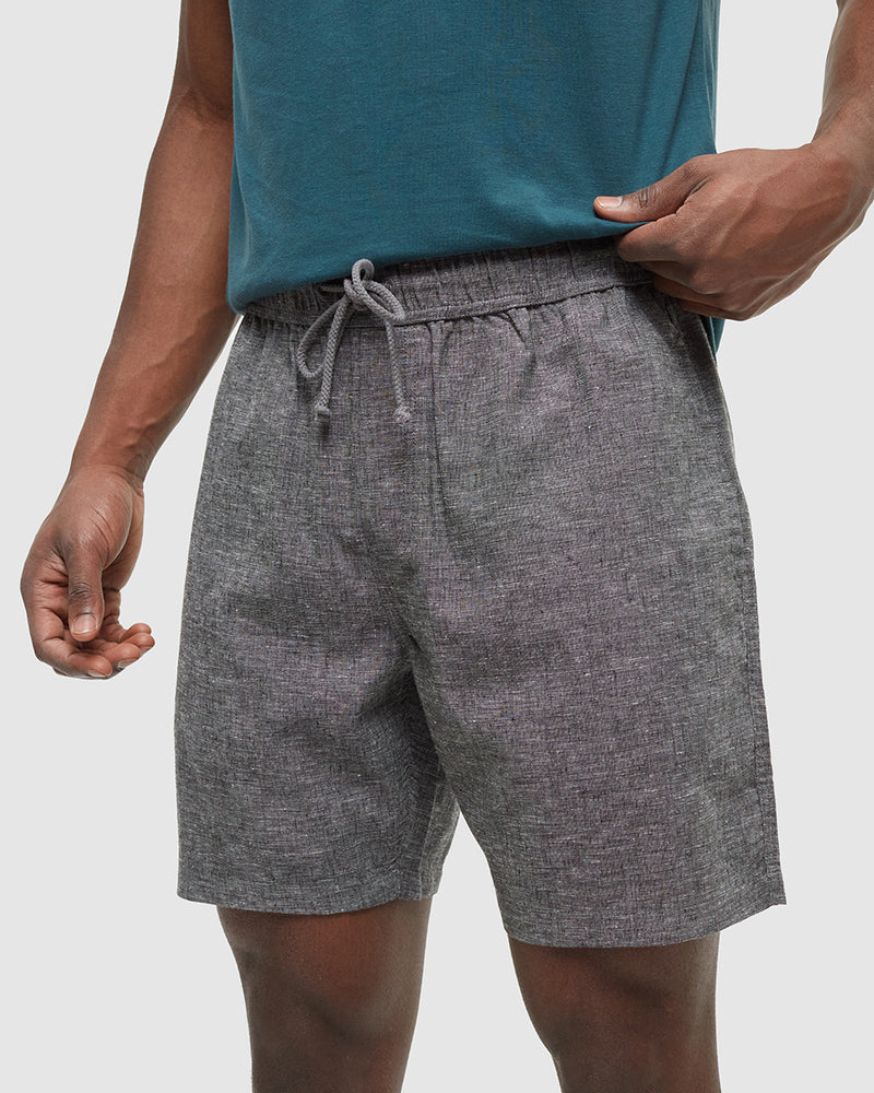 Hemp Joshua Short
