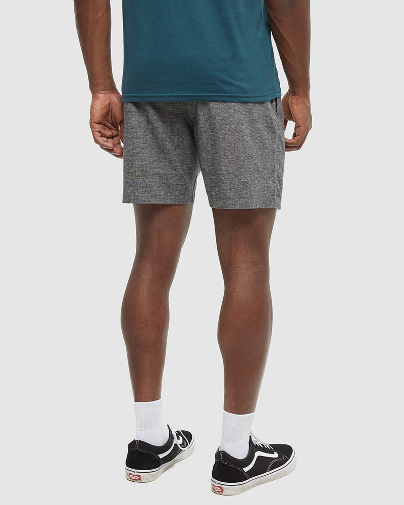 Hemp Joshua Short