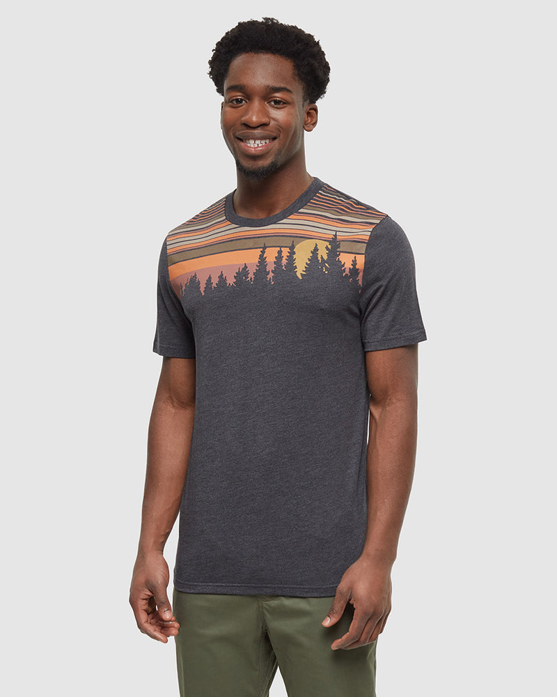 Retro Juniper T-Shirt