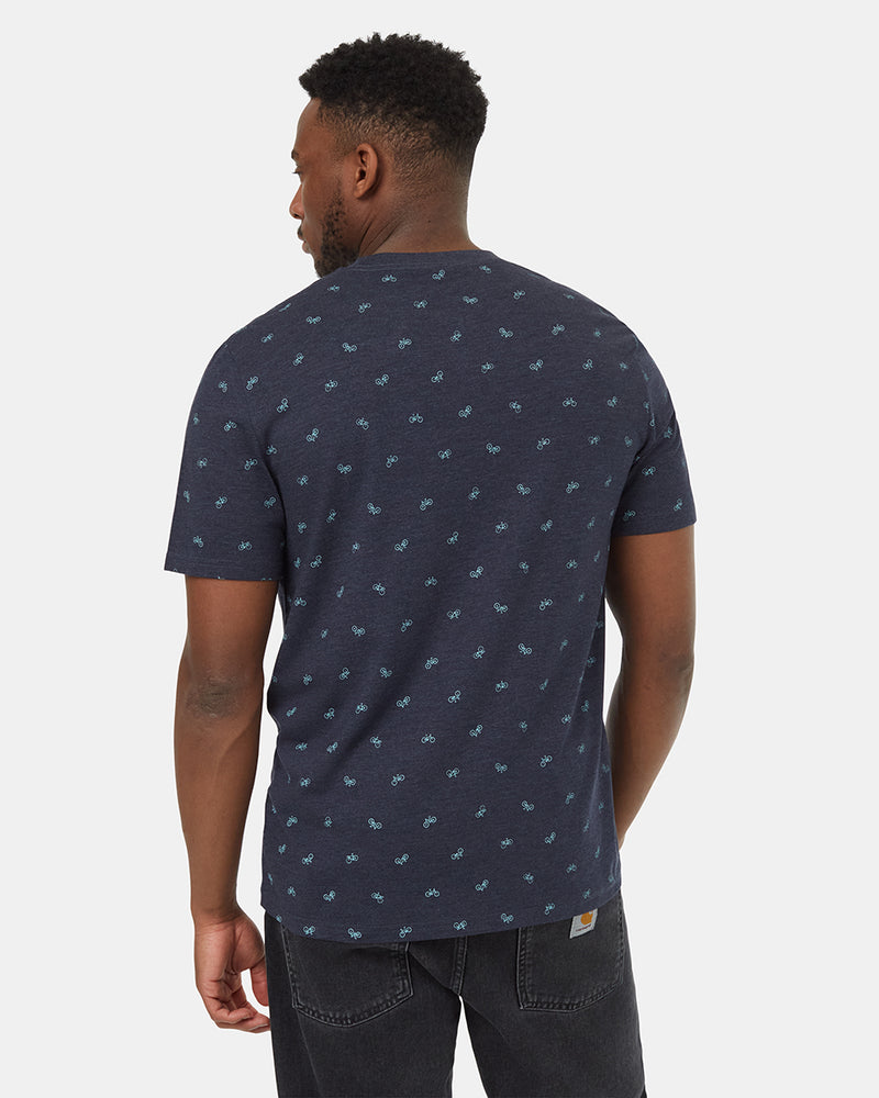 Bike Around T-Shirt