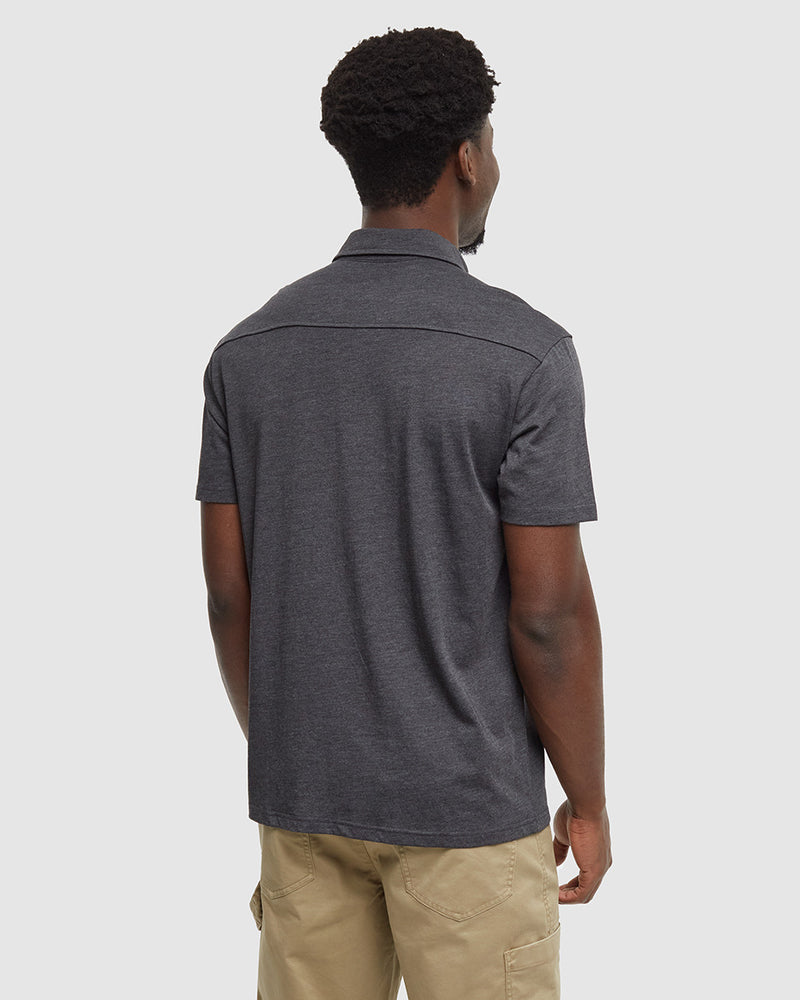 Hawthorn Shirt