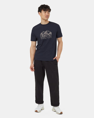 Nothing Ventured T-Shirt