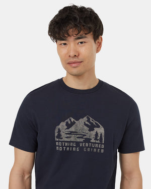 Nothing Ventured T-Shirt