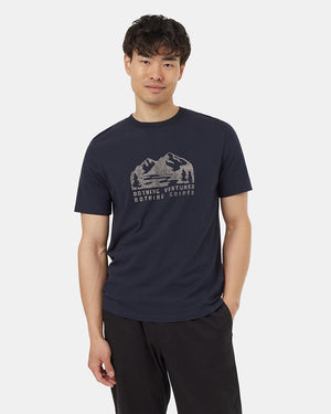 Nothing Ventured T-Shirt