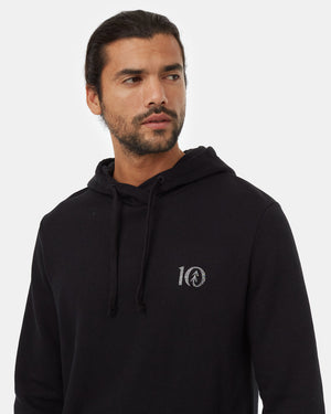 Black-Organic-Cotton-Graphic-Hoodie