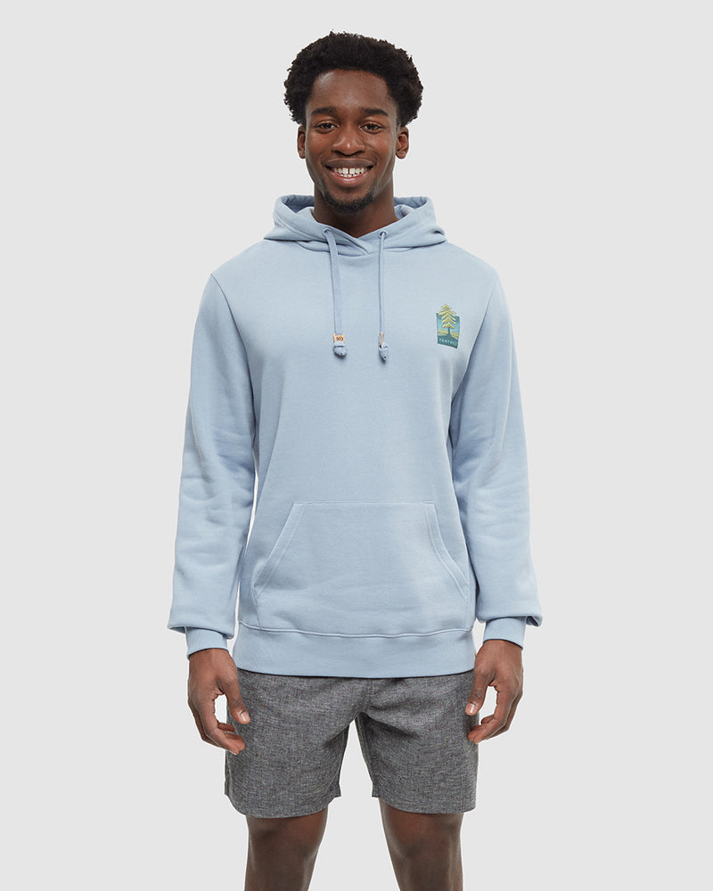 Emerald Edge Hoodie