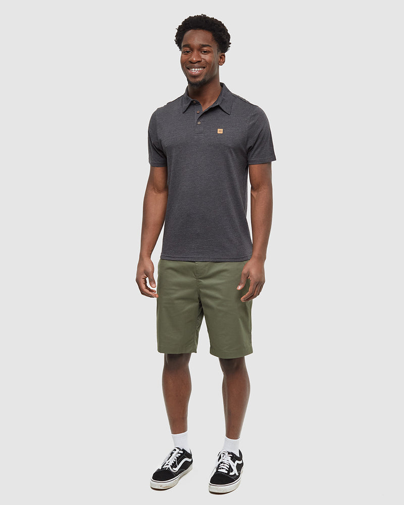 TechBlend Latitude Short