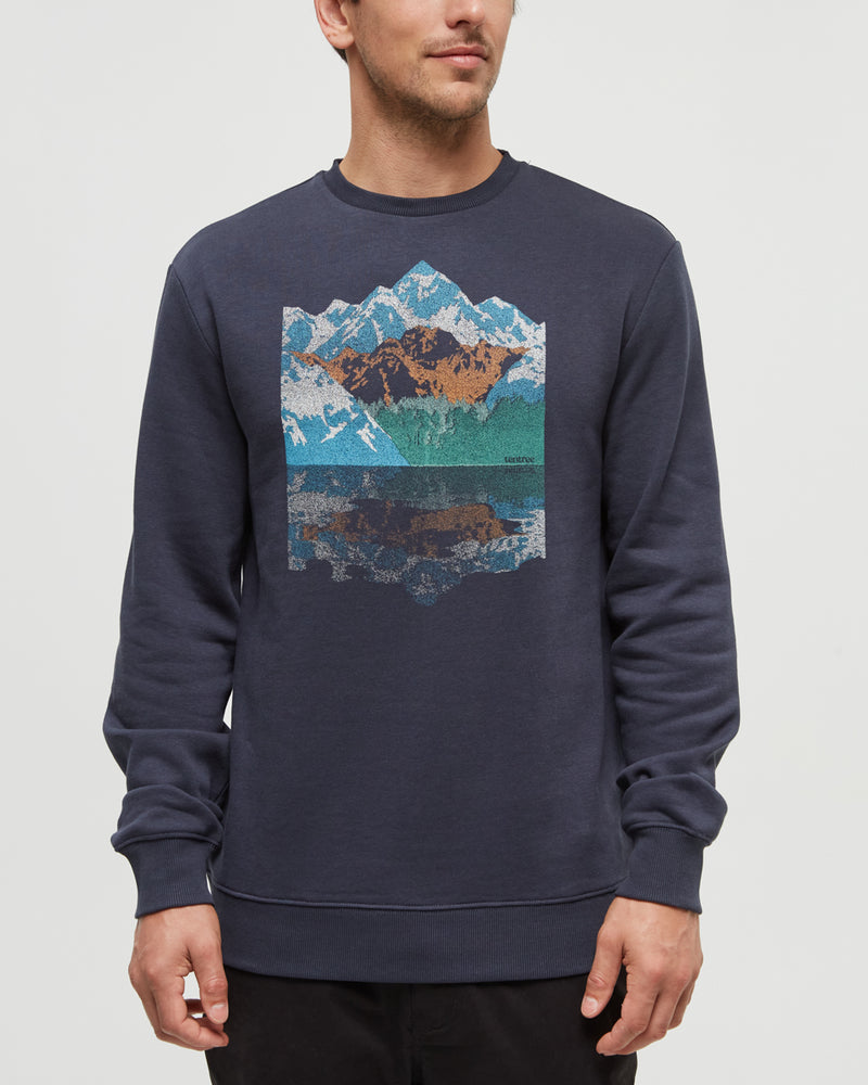 Summit Reflection Crew