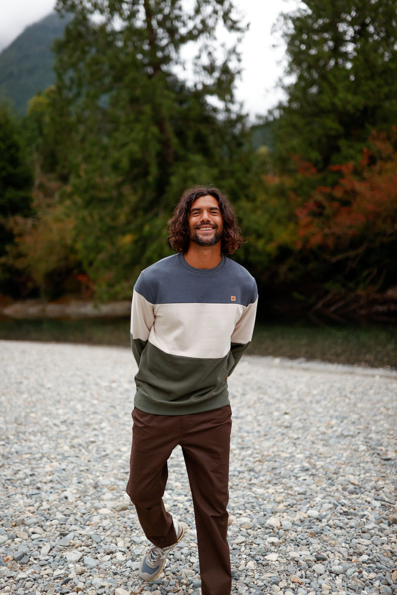 Blocked Reynard Crew