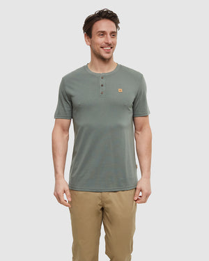 Baker Henley