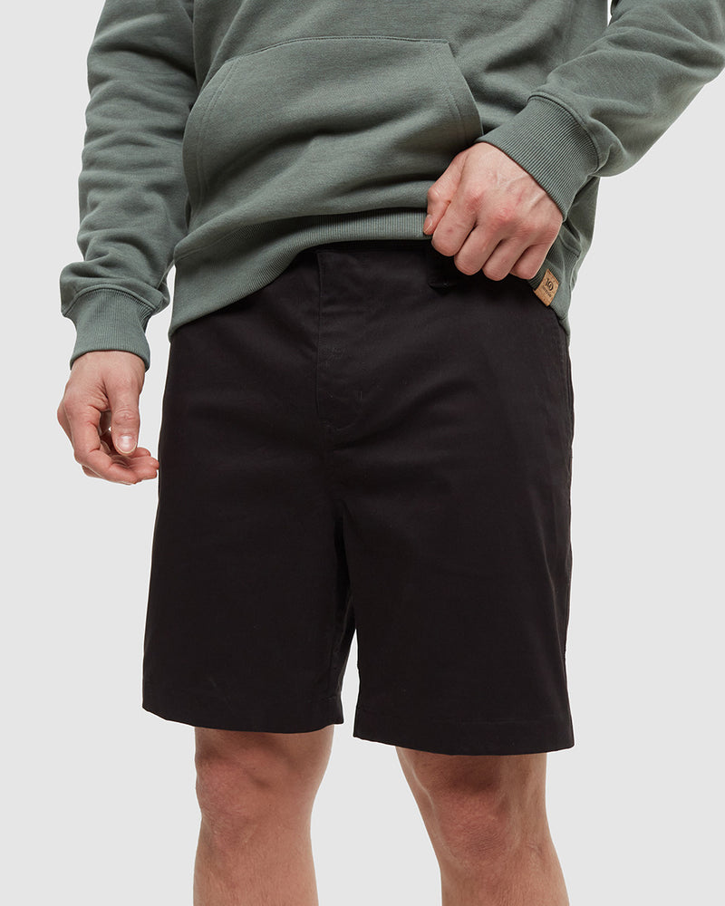 TechBlend Latitude Short 7"