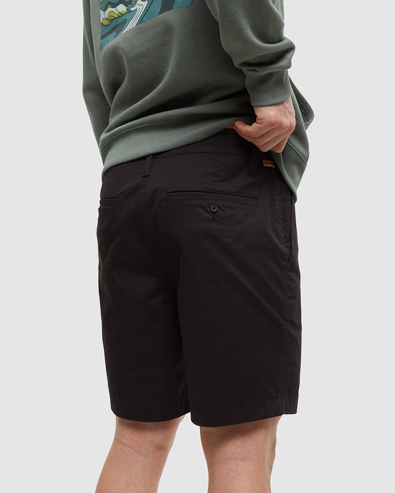 TechBlend Latitude Short 7"