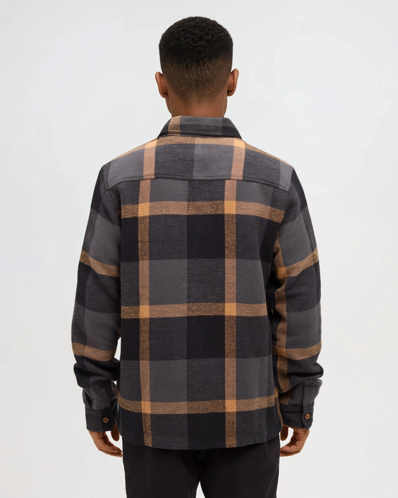 Woodford Jacket