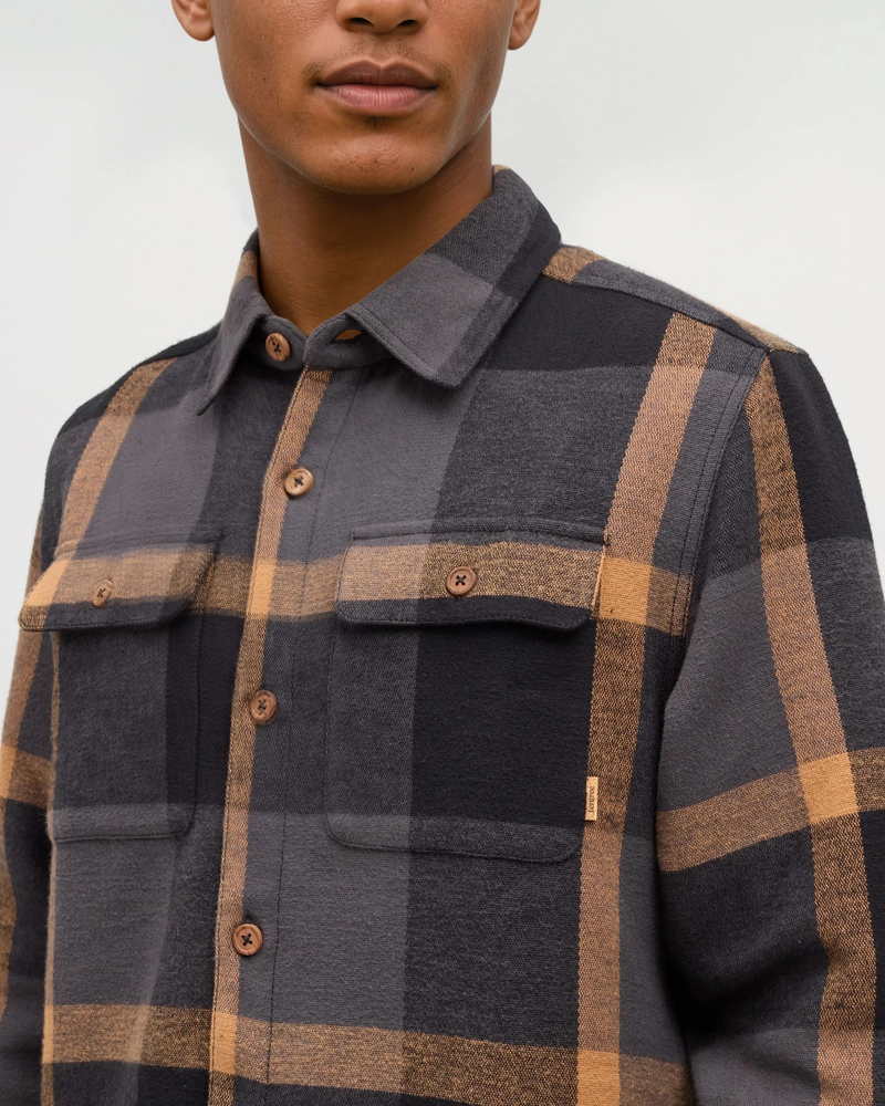 Woodford Jacket