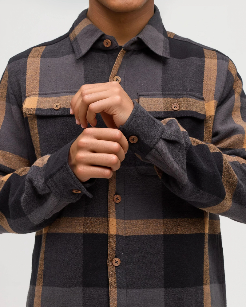 Woodford Jacket