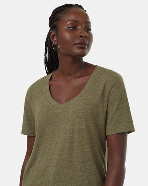 Green-Women_sScoopNeckTop