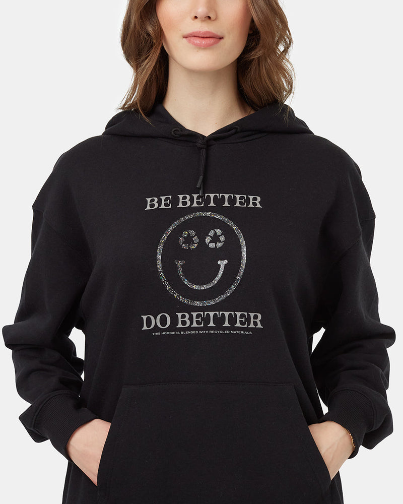 Black-Organic-Cotton-Graphic-Hoodie