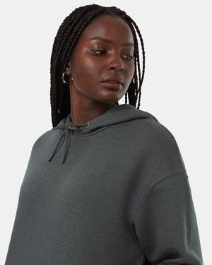 Green-Organic-Cotton-Relaxed-Fit-Hoodie