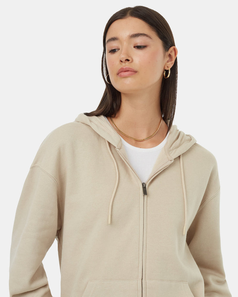 Oatmeal-Organic-Cotton-Relaxed-Fit-Full-Zip-Hoodie