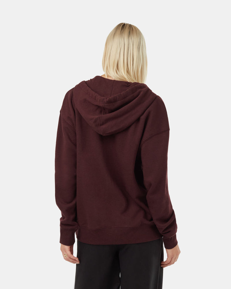 Burgundy-Organic-Cotton-Relaxed-Fit-Full-Zip-Hoodie