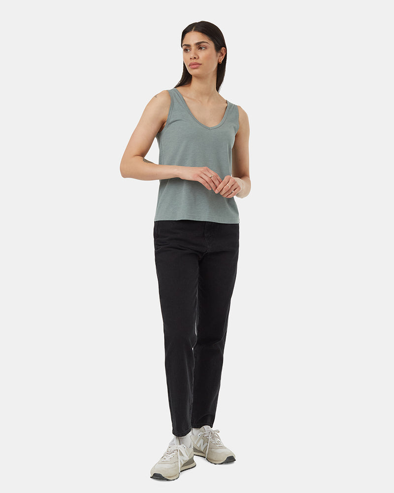 Kinney Tank