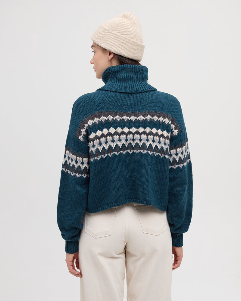 Moray Sweater