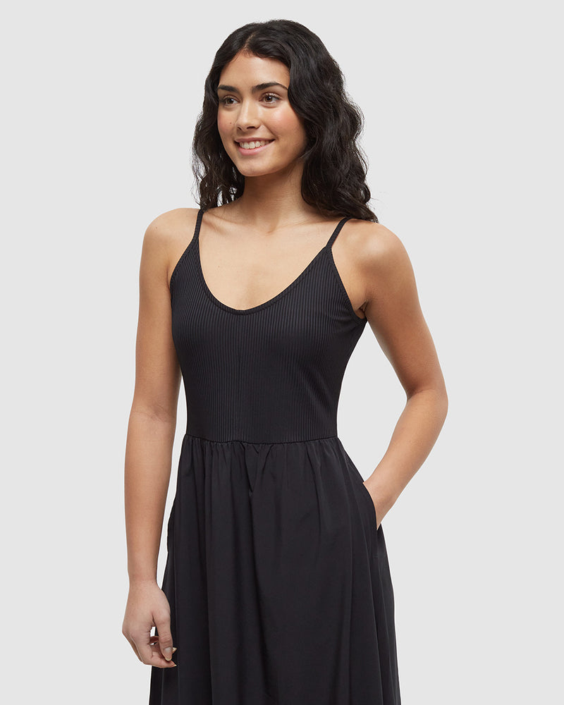 Juneau Dress