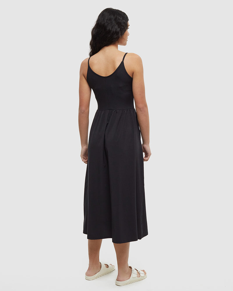 Juneau Dress