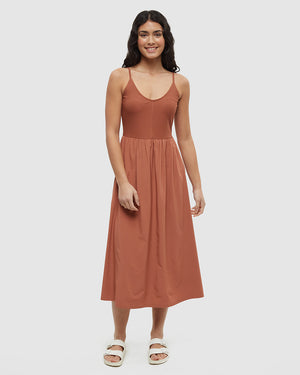 Juneau Dress