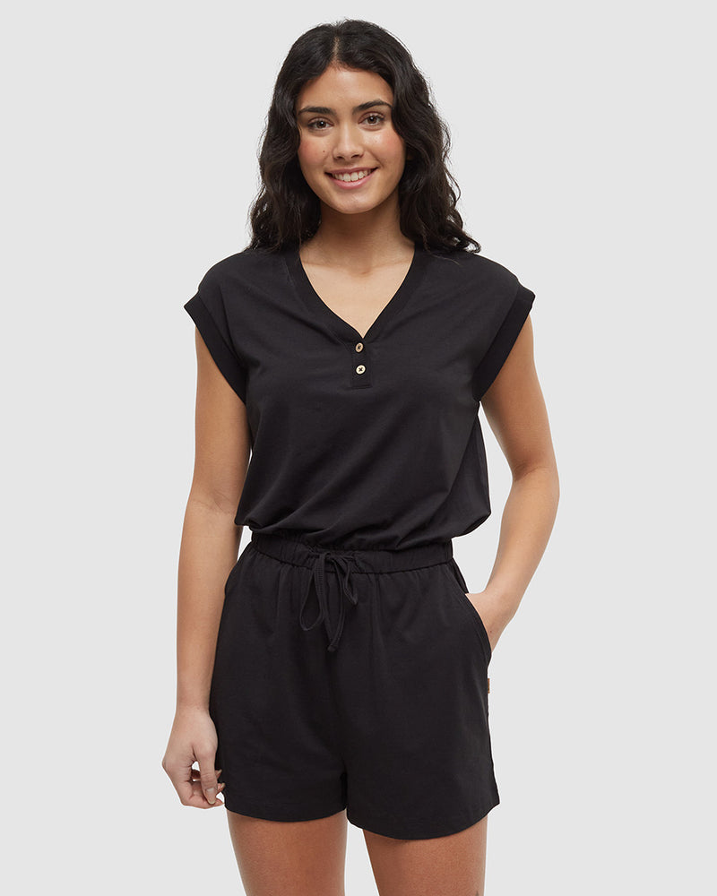 Thetis Romper