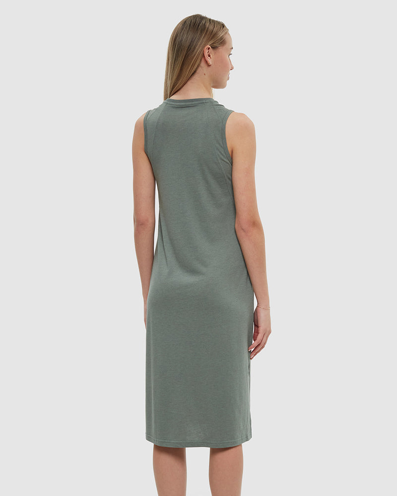 Valley Dress