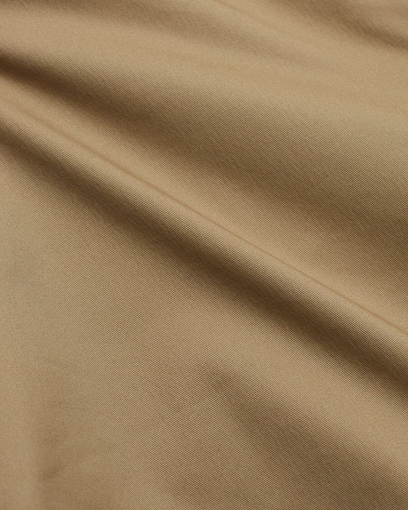 Laurier Short