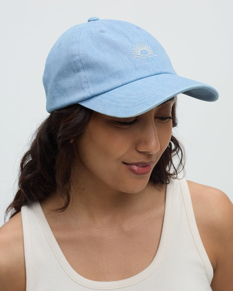 White-6-Panel-Low-Profile-Baseball-Cap