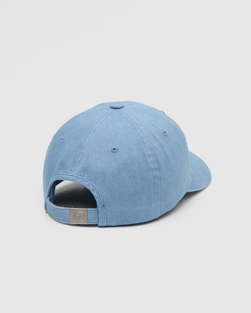 White-6-Panel-Low-Profile-Baseball-Cap