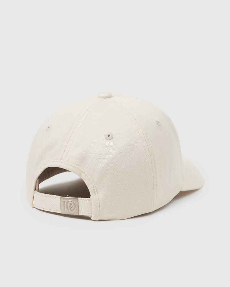 White-6-PanelLow-Profile-Hat