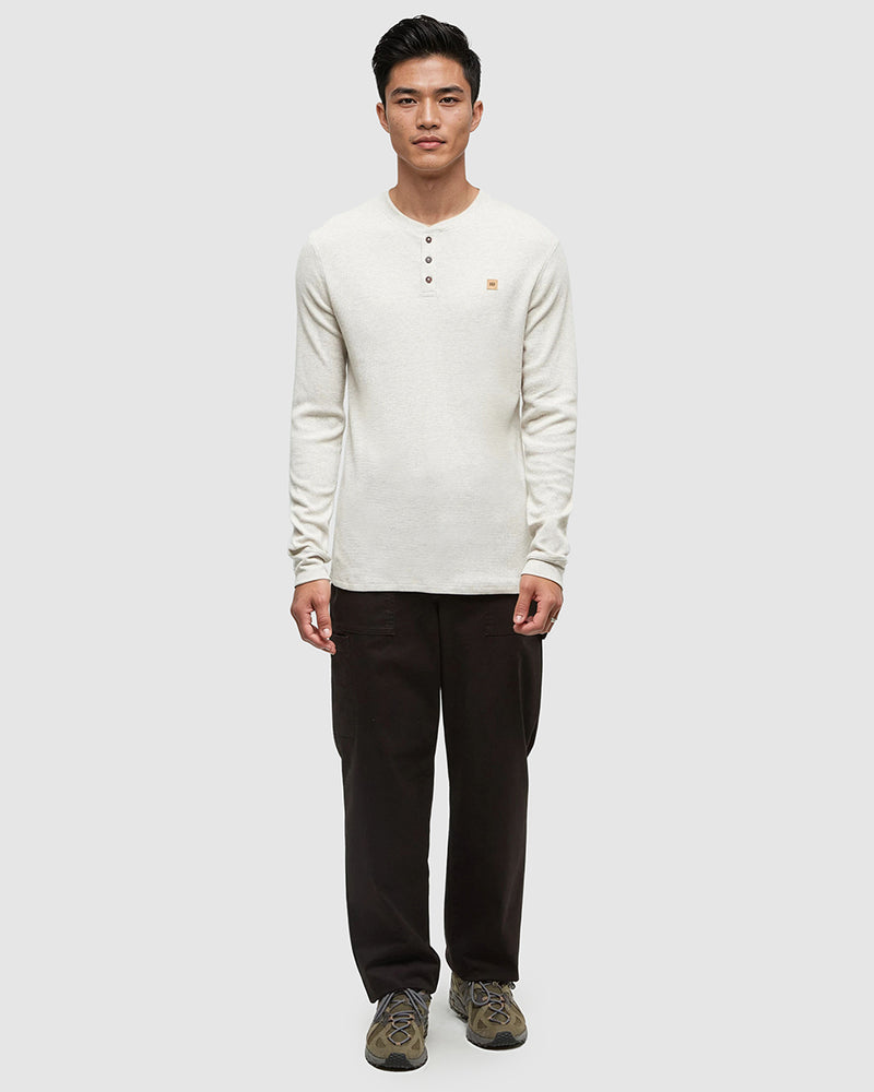 White-Men_s-Button-Waffle-Knit-Longsleeve-Shirt