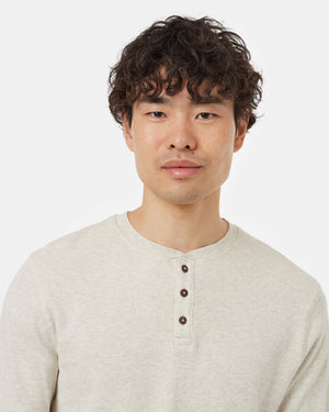 White-Men_s-Button-Waffle-Knit-Longsleeve-Shirt