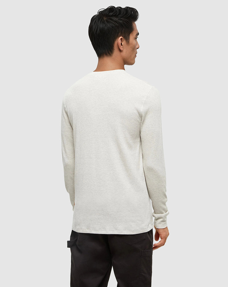 White-Men_s-Button-Waffle-Knit-Longsleeve-Shirt