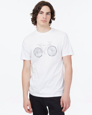 White-Organic-Cotton-Graphic-Tee