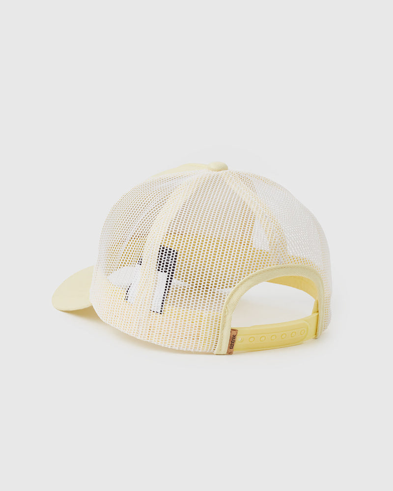 Yellow-5-Panel-High-Profile-Baseball-Cap