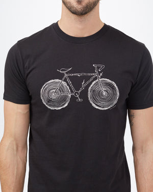 mens-Black-T-Shirt